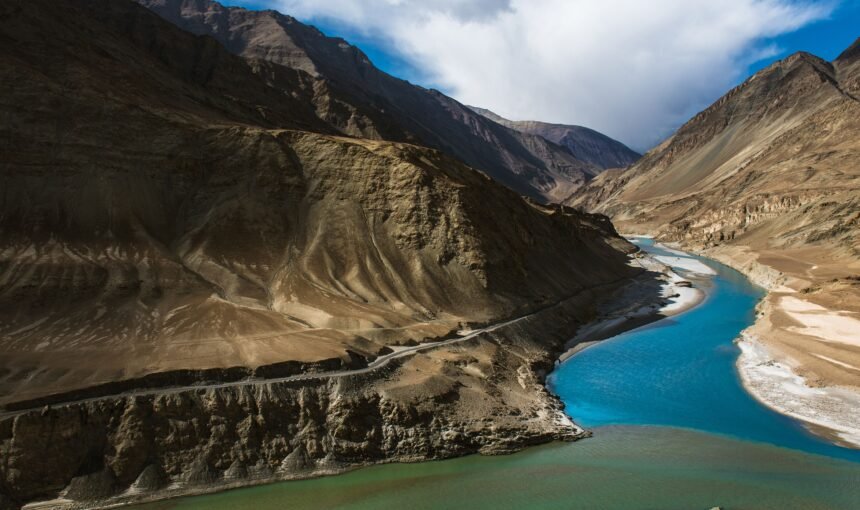 The Ultimate Kashmir & Ladakh Tour